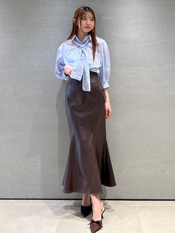 ��SALE40%OFF��SNIDEL ���ʥ��ǥ�  �ϥ��������ȥޡ��ᥤ�ɥ������� SWFS254127 /����󥻥������Բľ��ʡ������ˤ�15���ޤ�¨��ȯ��(���˰ʳ�)��