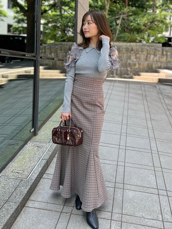 ��SALE40%OFF��SNIDEL ���ʥ��ǥ�  �ϥ��������ȥޡ��ᥤ�ɥ������� SWFS254127 /����󥻥������Բľ��ʡ������ˤ�15���ޤ�¨��ȯ��(���˰ʳ�)��