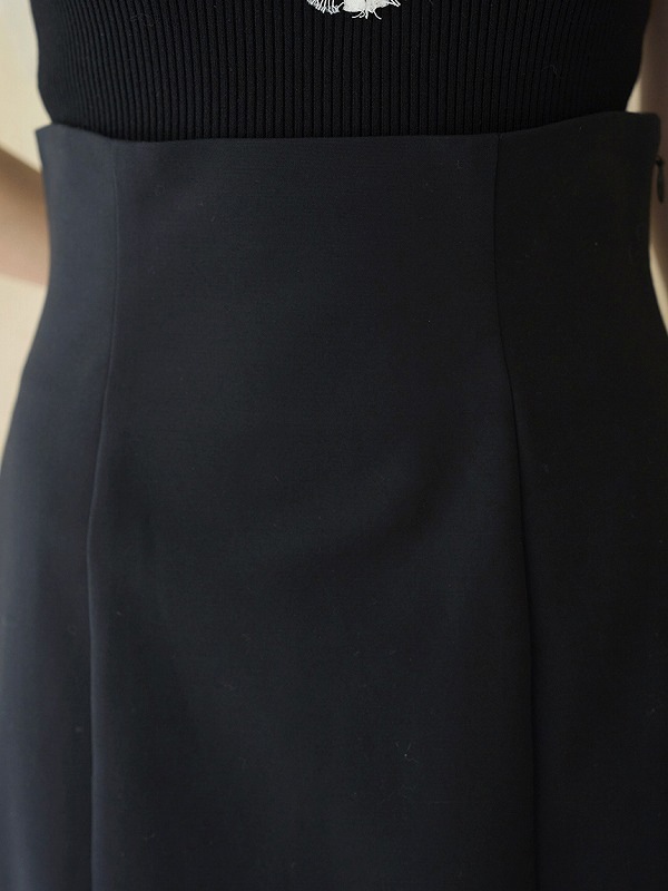 ��SALE40%OFF��SNIDEL ���ʥ��ǥ�  �ϥ��������ȥޡ��ᥤ�ɥ������� SWFS254127 /����󥻥������Բľ��ʡ������ˤ�15���ޤ�¨��ȯ��(���˰ʳ�)��