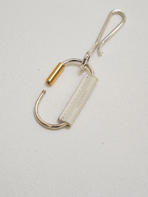 TODAYFUL �ȥ��ǥ��ե�  Useful Key Charm 12611022  /����󥻥������Բľ��� �������ˤ�15���ޤ�¨��ȯ��(���˰ʳ�)��