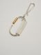TODAYFUL �ȥ��ǥ��ե�  Useful Key Charm 12611022  /����󥻥������Բľ��� �������ˤ�15���ޤ�¨��ȯ��(���˰ʳ�)��