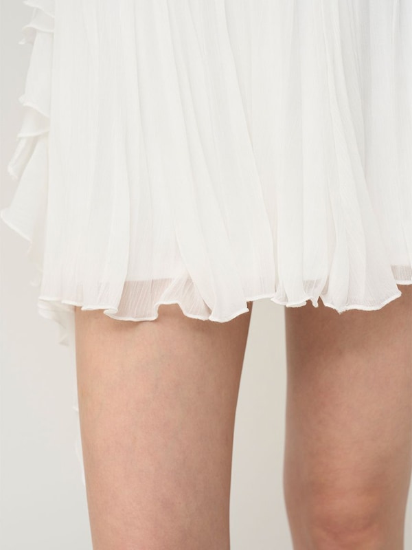 �ڴ��ָ���10%OFF��SNIDEL ���ʥ��ǥ�  �졼���ȥ�ॷ�ե��󥻥åȥ��å� SWFO261141  /����󥻥������Բľ��� �������ˤ�15���ޤ�¨��ȯ��(���˰ʳ�)��
