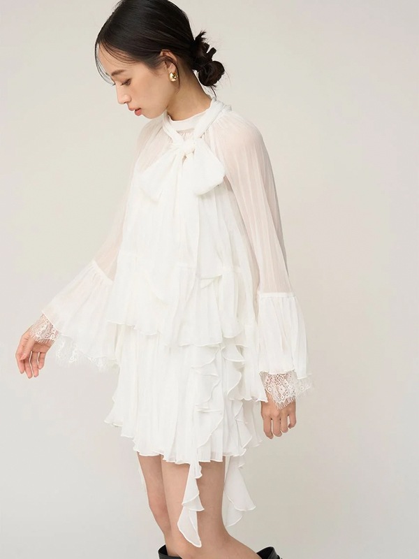 �ڴ��ָ���10%OFF��SNIDEL ���ʥ��ǥ�  �졼���ȥ�ॷ�ե��󥻥åȥ��å� SWFO261141  /����󥻥������Բľ��� �������ˤ�15���ޤ�¨��ȯ��(���˰ʳ�)��