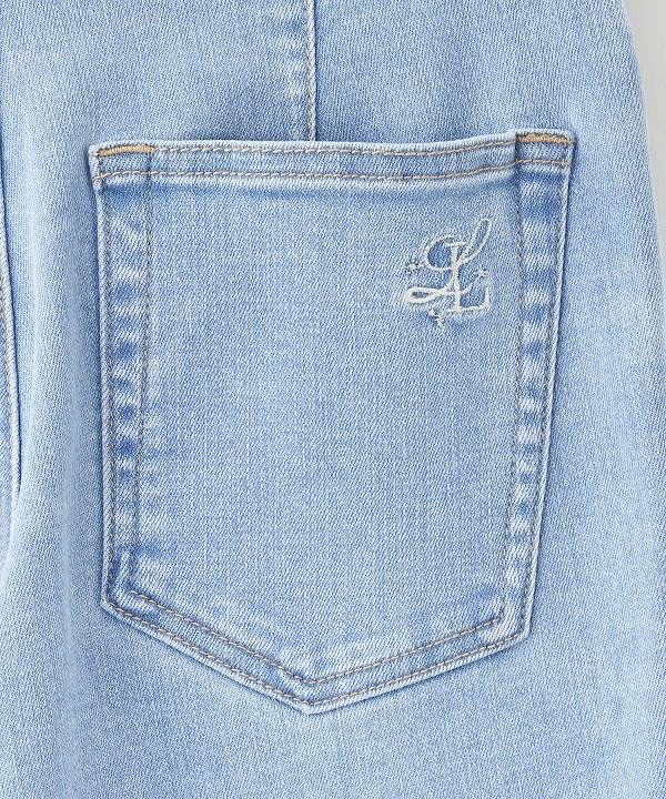 ��SALE50%OFF��LILLIAN CARAT ��ꥢ�󥫥�å� �إॹ��åȥǥ˥�ե쥢�ѥ�� 45516516 /����󥻥������Բľ��ʡ������ˤ�15���ޤ�¨��ȯ��(���˰ʳ�)��