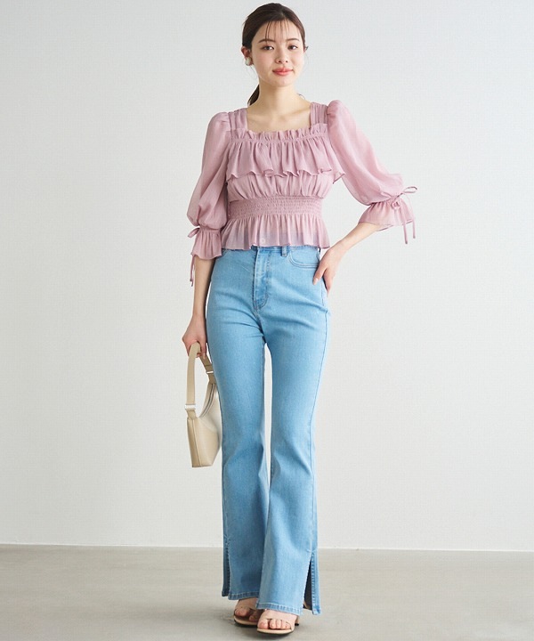 ��SALE50%OFF��LILLIAN CARAT ��ꥢ�󥫥�å� �إॹ��åȥǥ˥�ե쥢�ѥ�� 45516516 /����󥻥������Բľ��ʡ������ˤ�15���ޤ�¨��ȯ��(���˰ʳ�)��