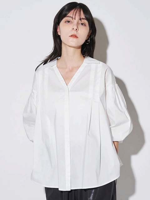 期間限定10%OFF】ELENDEEK エレンディーク SKIPPER VOLUME