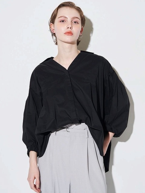 期間限定10%OFF】ELENDEEK エレンディーク SKIPPER VOLUME