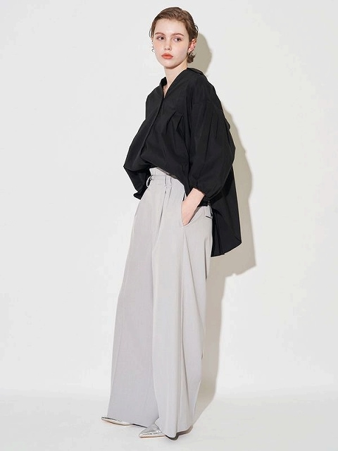 期間限定10%OFF】ELENDEEK エレンディーク SKIPPER VOLUME