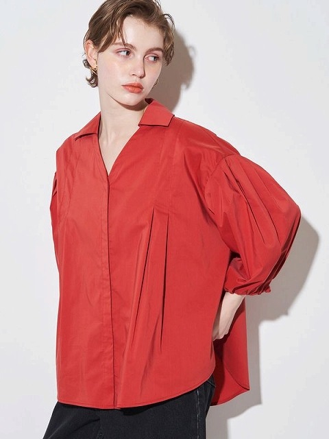 期間限定10%OFF】ELENDEEK エレンディーク SKIPPER VOLUME