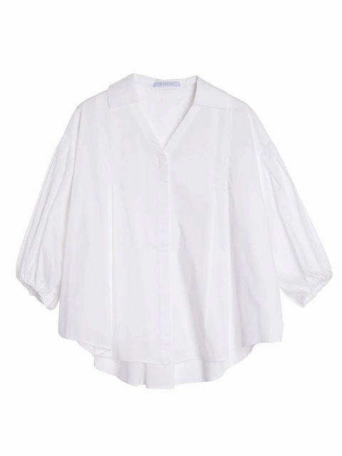 エレンディーク パーカー 期間限定10%OFF】ELENDEEK エレンディーク SKIPPER VOLUME