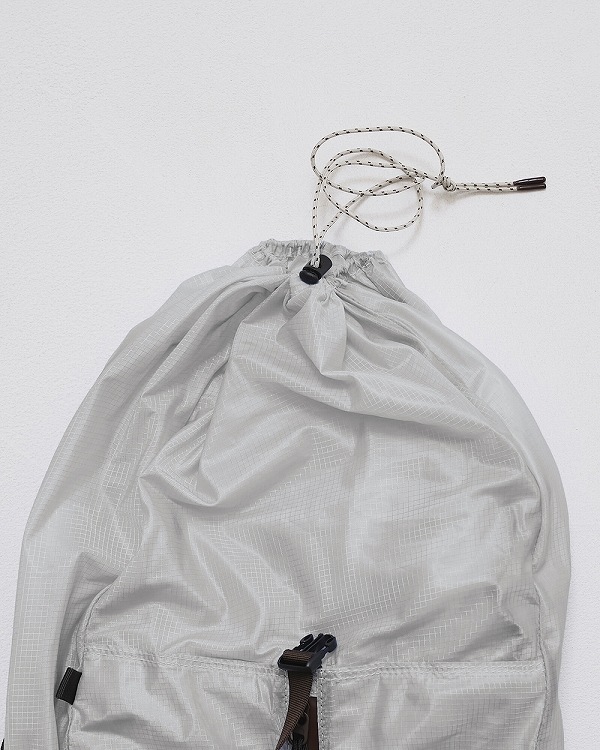 TODAYFUL トゥデイフル Useful Sheer Backpack 12611002 /キャンセル