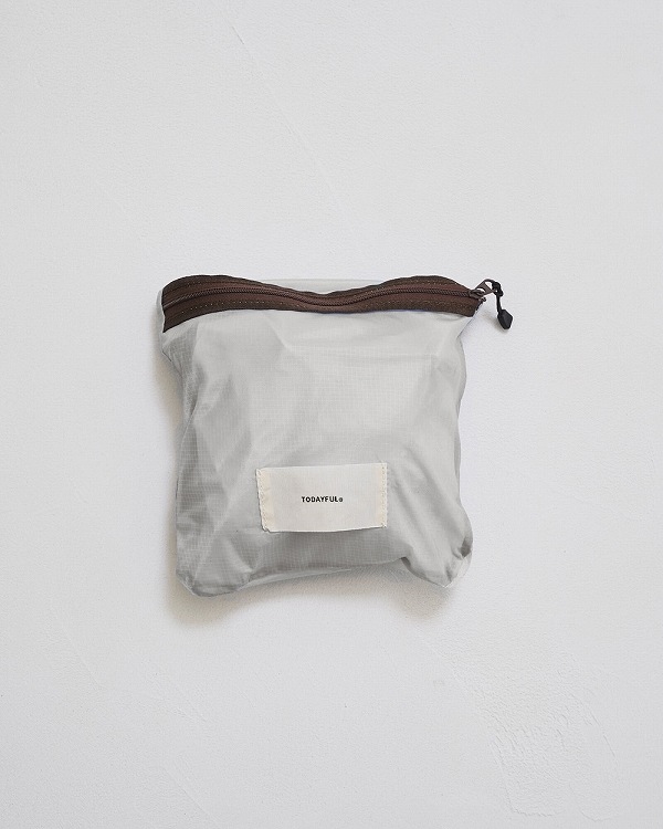 予約商品】TODAYFUL トゥデイフル Useful Sheer Backpack 12611002 4