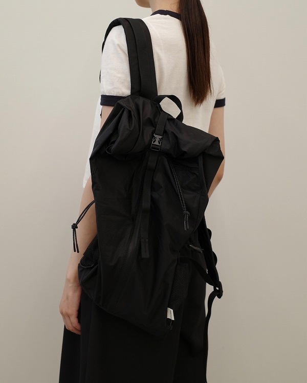 トゥデイフルUseful Sheer Backpack TODAYFUL トゥデイフル Useful Sheer Backpack 12611002 /キャンセル