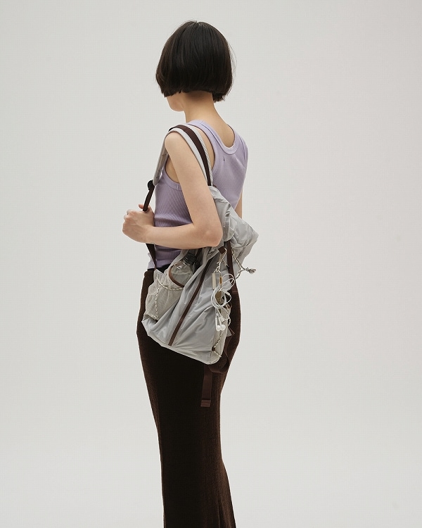 TODAYFUL トゥデイフル Useful Sheer Backpack 12611002 /キャンセル