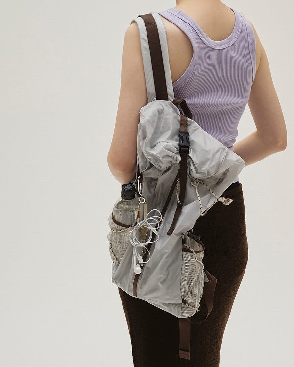 TODAYFUL トゥデイフル Useful Sheer Backpack 12611002 /キャンセル