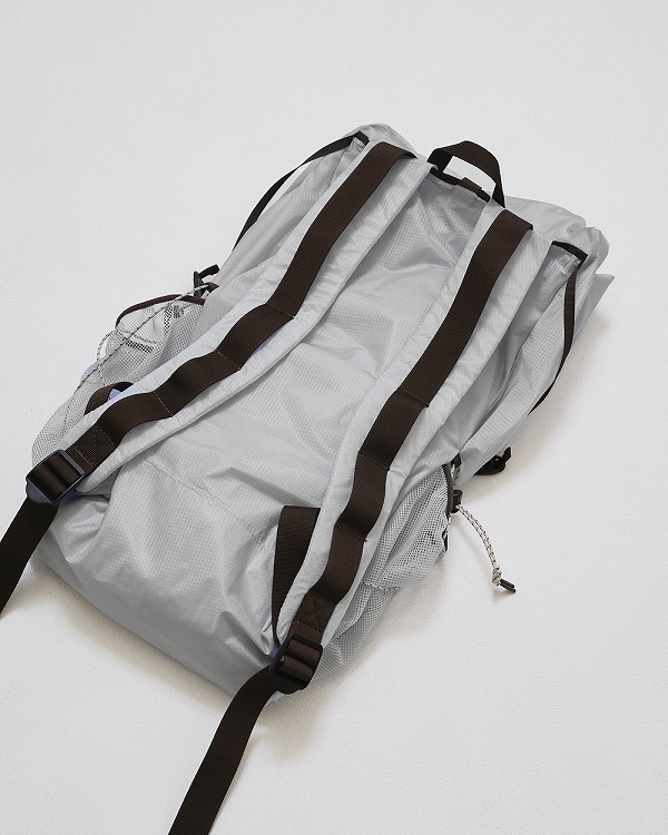 TODAYFUL トゥデイフル Useful Sheer Backpack 12611002 /キャンセル
