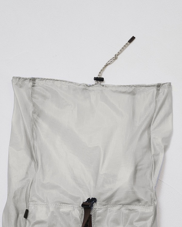 TODAYFUL トゥデイフル Useful Sheer Backpack 12611002 /キャンセル