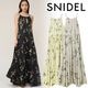 �ڴ��ָ���10%OFF��SNIDEL ���ʥ��ǥ�  �ܥ��˥���ѥ����󥭥�ߥ��ԡ��� SWFO261146  /����󥻥������Բľ��� �������ˤ�15���ޤ�¨��ȯ��(���˰ʳ�)��