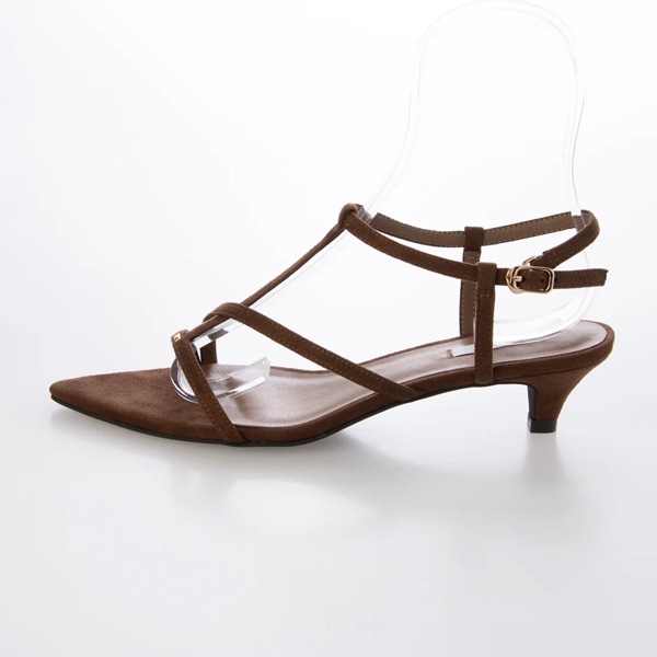 �ڴ��ָ���10%OFF��EVOL �����ܥ�  �ݥ���ƥå�4cm�ҡ��륹�ȥ�åץ������ JA5895  /����󥻥������Բľ��� �������ˤ�15���ޤ�¨��ȯ��(���˰ʳ�)��