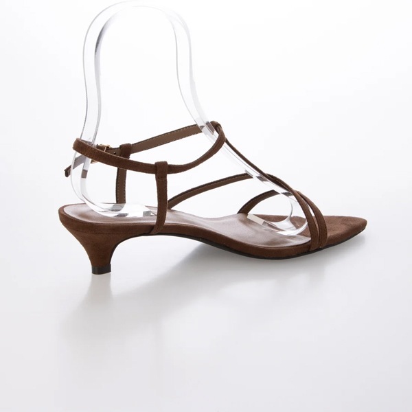 �ڴ��ָ���10%OFF��EVOL �����ܥ�  �ݥ���ƥå�4cm�ҡ��륹�ȥ�åץ������ JA5895  /����󥻥������Բľ��� �������ˤ�15���ޤ�¨��ȯ��(���˰ʳ�)��