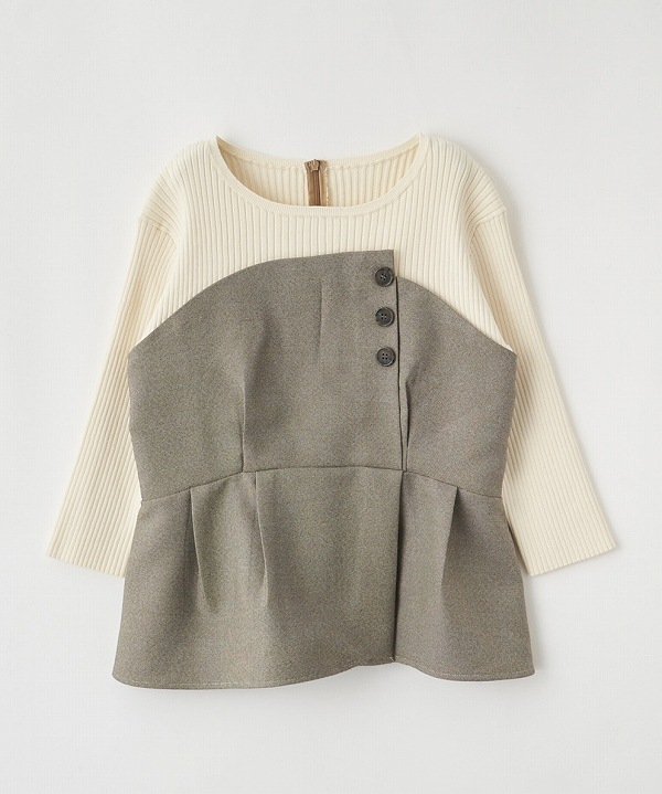 Stola. ���ȥ� ����ɥå��󥰥˥åȥץ륪���С� 26637117 /����󥻥������Բľ��ʡ������ˤ�15���ޤ�¨��ȯ��(���˰ʳ�)��