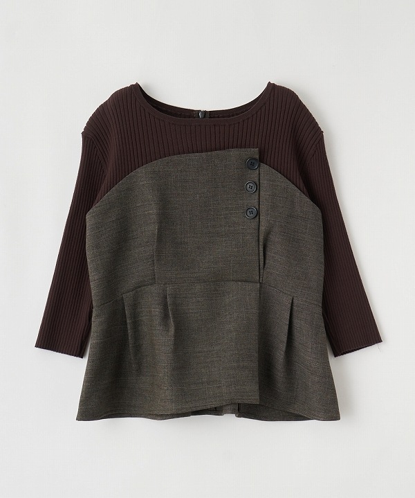 Stola. ���ȥ� ����ɥå��󥰥˥åȥץ륪���С� 26637117 /����󥻥������Բľ��ʡ������ˤ�15���ޤ�¨��ȯ��(���˰ʳ�)��