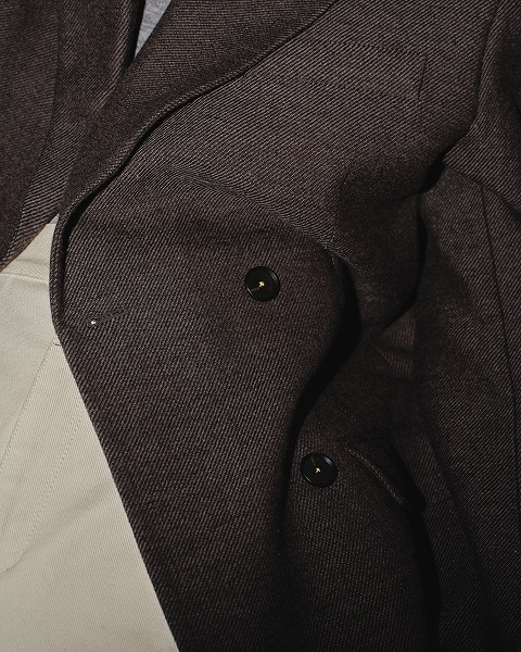 SALE20%OFF】TODAYFUL トゥデイフル Wool100% Chester Coat