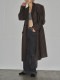 SALE20%OFFۡ11/9()1000OFF ݥ󥳡ɡ1000tfTODAYFUL ȥǥե  Wool100% Chester Coat 12420002 /󥻥Բľʡˤ15ޤ¨ȯ(˰ʳ)