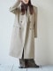 SALE20%OFFۡ11/9()1000OFF ݥ󥳡ɡ1000tfTODAYFUL ȥǥե  Wool100% Chester Coat 12420002 /󥻥Բľʡˤ15ޤ¨ȯ(˰ʳ)