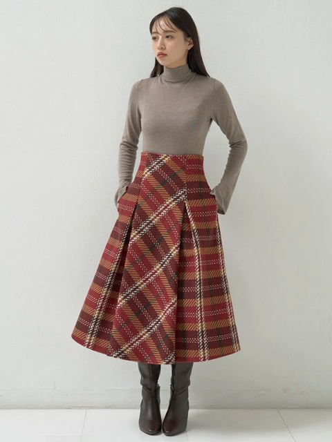 SALE50%OFFSNIDEL ʥǥ  Хåץ˥åȥץ륪С SWNT244170  /󥻥Բľʡˤ15ޤ¨ȯ(˰ʳ)