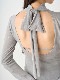 SALE50%OFFSNIDEL ʥǥ  Хåץ˥åȥץ륪С SWNT244170  /󥻥Բľʡˤ15ޤ¨ȯ(˰ʳ)