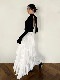 SALE50%OFFSNIDEL ʥǥ  Хåץ˥åȥץ륪С SWNT244170  /󥻥Բľʡˤ15ޤ¨ȯ(˰ʳ)