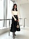 SALE50%OFFSNIDEL ʥǥ  Хåץ˥åȥץ륪С SWNT244170  /󥻥Բľʡˤ15ޤ¨ȯ(˰ʳ)