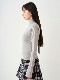 SALE50%OFFSNIDEL ʥǥ  Хåץ˥åȥץ륪С SWNT244170  /󥻥Բľʡˤ15ޤ¨ȯ(˰ʳ)