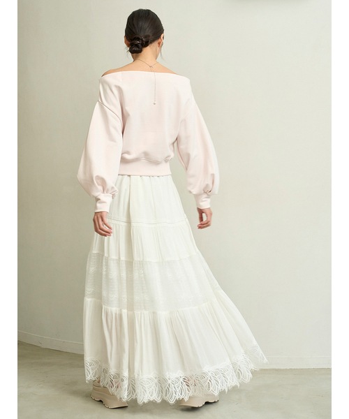 SALE50%OFFSNIDEL ʥǥ  ե륿åå SWCT251158 /󥻥Բľʡˤ15ޤ¨ȯ(˰ʳ)