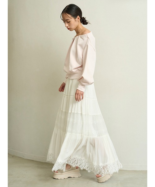 SALE50%OFFSNIDEL ʥǥ  ե륿åå SWCT251158 /󥻥Բľʡˤ15ޤ¨ȯ(˰ʳ)