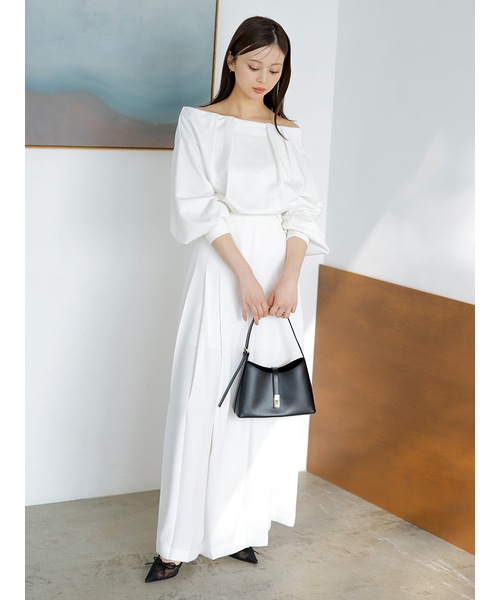 SALE50%OFFSNIDEL ʥǥ  ե륿åå SWCT251158 /󥻥Բľʡˤ15ޤ¨ȯ(˰ʳ)