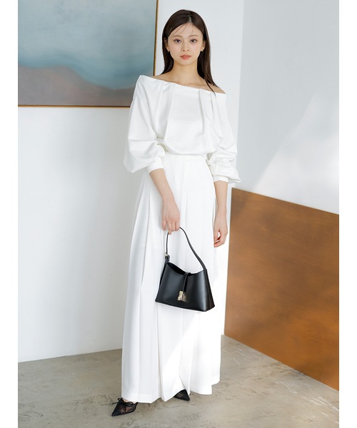 SALE50%OFFSNIDEL ʥǥ  ե륿åå SWCT251158 /󥻥Բľʡˤ15ޤ¨ȯ(˰ʳ)