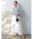SALE50%OFFSNIDEL ʥǥ  ե륿åå SWCT251158 /󥻥Բľʡˤ15ޤ¨ȯ(˰ʳ)