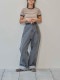 ɲۡͽʡTODAYFUL ȥǥե  Cary's Denim 12511401 8&#12316;9ͽ/󥻥Բľ