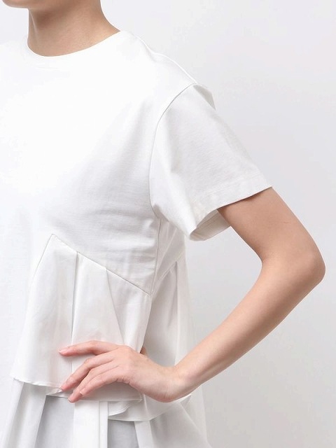 SALE50%OFF】ELENDEEK エレンディーク ASYMMETRY DOCKING CS