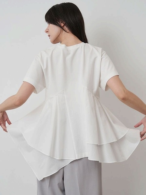 SALE50%OFF】ELENDEEK エレンディーク ASYMMETRY DOCKING CS