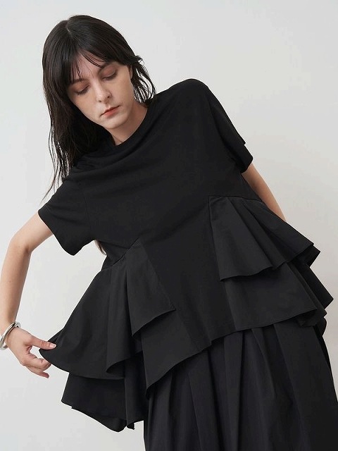期間限定15%OFF】ELENDEEK エレンディーク ASYMMETRY DOCKING CS
