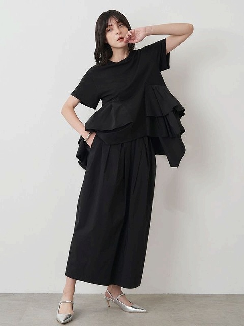 期間限定20%OFF】ELENDEEK エレンディーク ASYMMETRY DOCKING CS