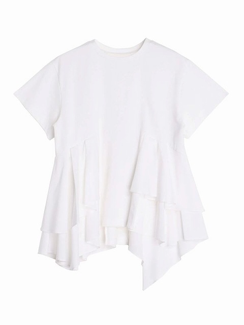 SALE50%OFF】ELENDEEK エレンディーク ASYMMETRY DOCKING CS