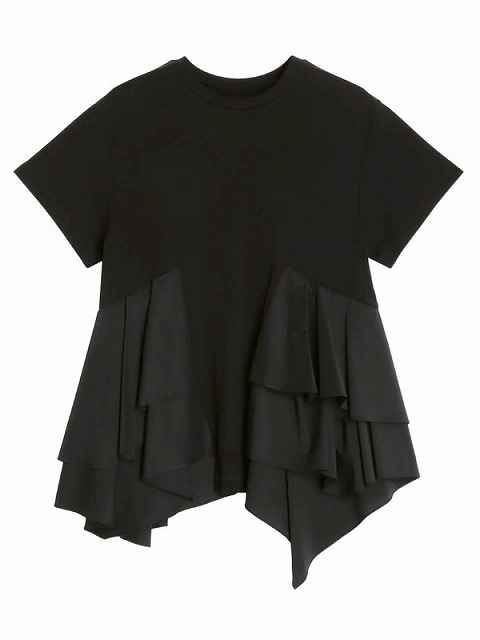 SALE50%OFF】ELENDEEK エレンディーク ASYMMETRY DOCKING CS 