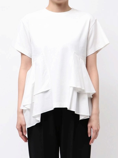 SALE50%OFF】ELENDEEK エレンディーク ASYMMETRY DOCKING CS