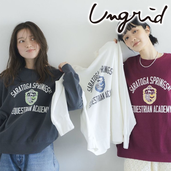 ��SALE60%OFF��Ungrid ���󥰥�å�  ������ơ�������å��������å� 112562754101 /����󥻥������Բľ��� �������ˤ�15���ޤ�¨��ȯ��(���˰ʳ�)��