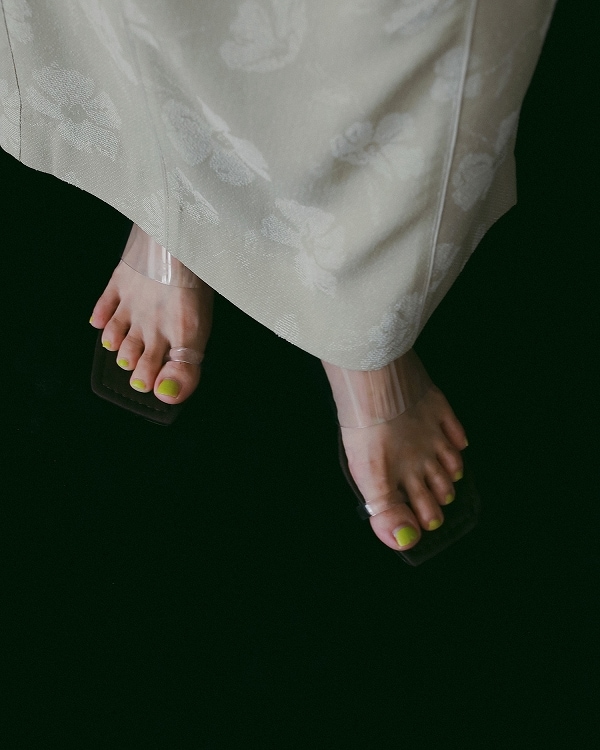 ��ͽ���ʡ�anuke ����̡���  Square Clear Sandals 62611019 3������4��������ͽ�� /����󥻥������Բľ���