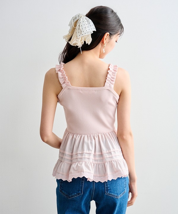 ��SOLD OUT��LILLIAN CARAT ��ꥢ�󥫥�å�  �ڥץ��˥åȥ���� 46131009 �ͥ��ݥ�����̵��/����󥻥������Բľ��ʡ������ˤ�15���ޤ�¨��ȯ��(���˰ʳ�)��